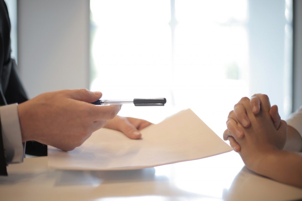 Do you need a solicitor to write a Will?