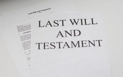 Can Wills Be Contested?