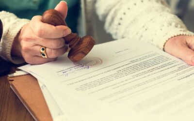 Is a Living Will Different from a Lasting Power of Attorney?