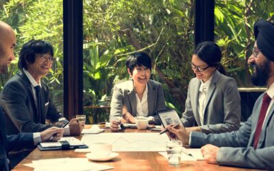 How Can You Secure Your Business’s Future with a Succession Plan?