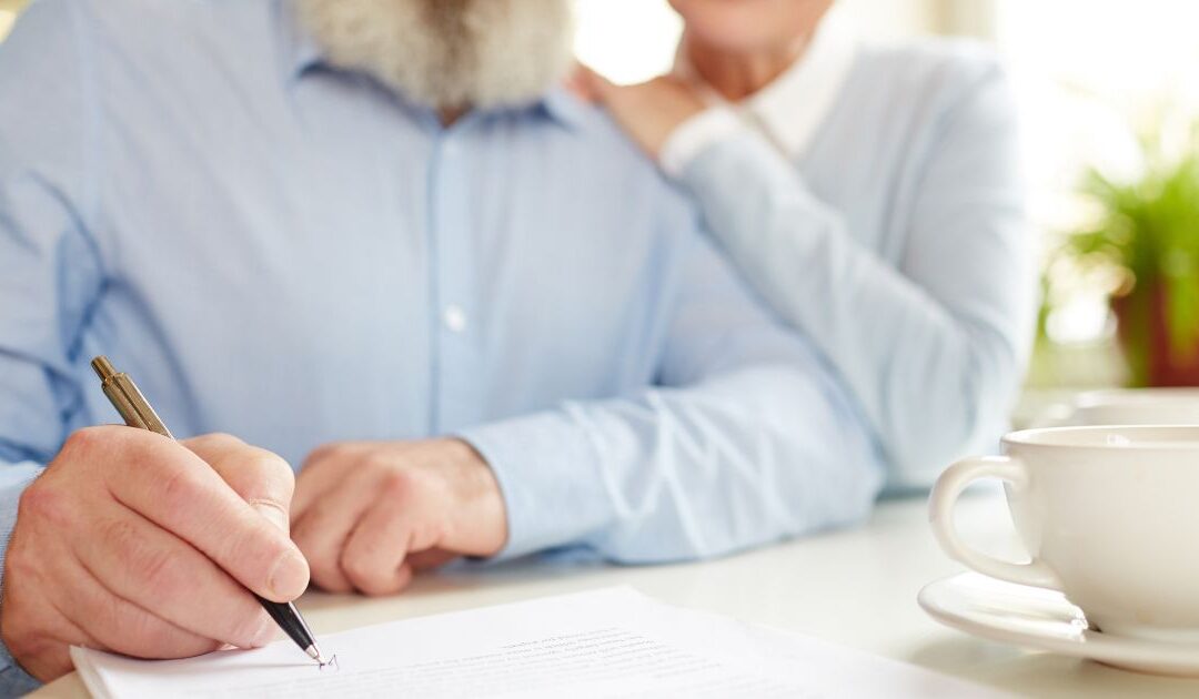 How Do You Create a Living Will in the UK? A Clear Guide to Protecting Your Medical Wishes