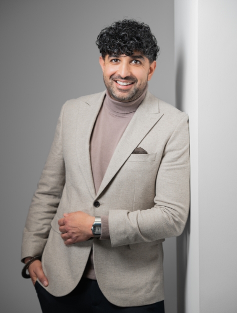 Satwinder Sidhu2 - Founder Director