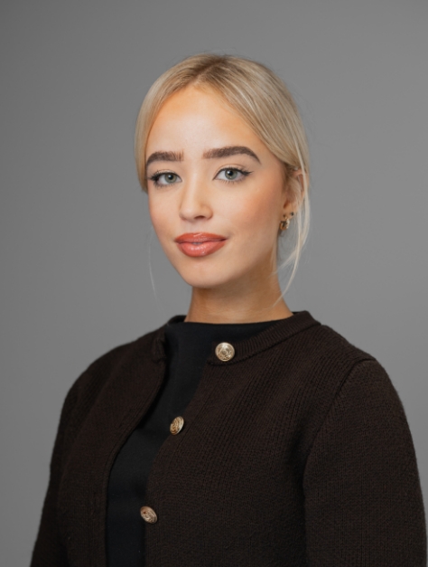 Tia Evans