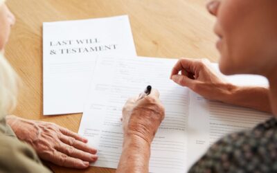 What Is a Discretionary Trust in a Will? A Practical Guide to Protecting Your Family’s Future