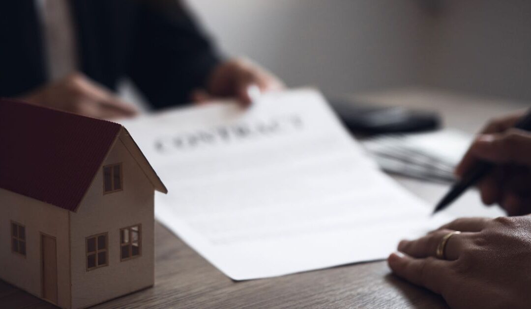 How To Protect Property Wealth with a Trust on Death