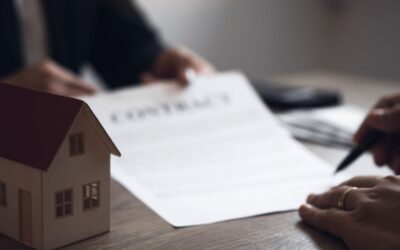 How To Protect Property Wealth with a Trust on Death