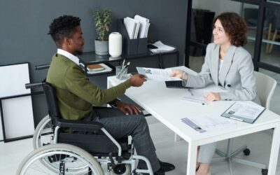 Who Qualifies for a Disabled Persons Trust?