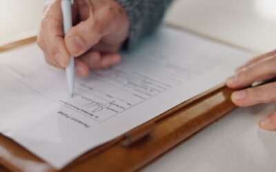 How to Make a Living Will: A Step-by-Step Guide for UK Families