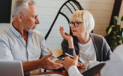 Is a Flexible Life Interest Trust a Discretionary Trust?