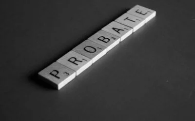 The Benefits of Using a Probate Specialist