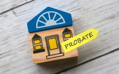 The Impact of Probate on Your Estate Plan