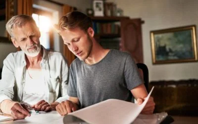 How To Talk To Your Parents About Their Will?