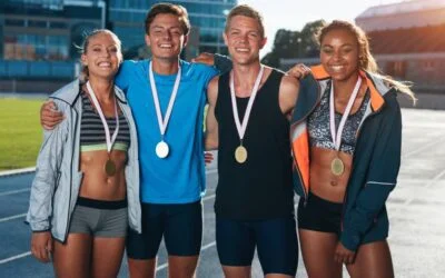 Importance of Legacy Planning for Athletes
