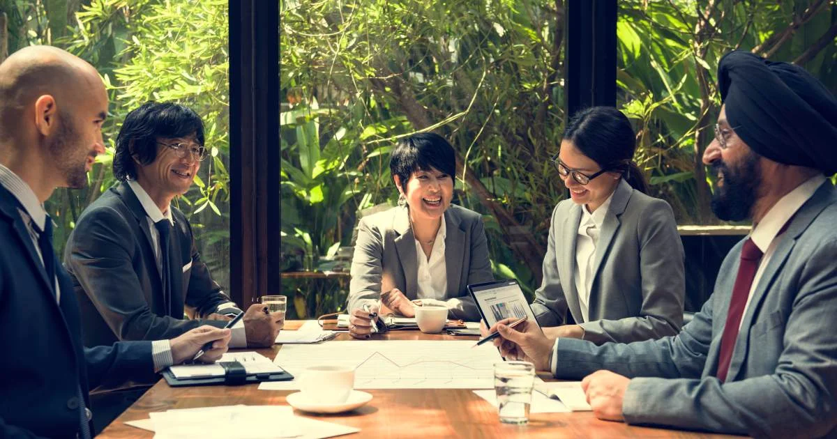 Secure Business Future with Succession Plan
